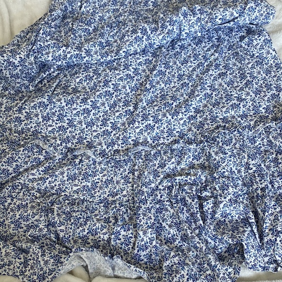 Universal Thread Sundress - Picture 3 of 3